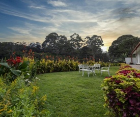 Galway Heights Hotel