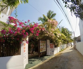 Garden Beach Hotel