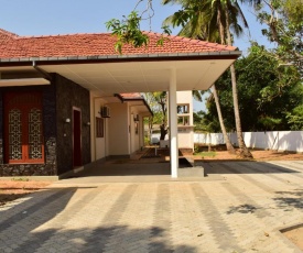 AJR Guest House Jaffna