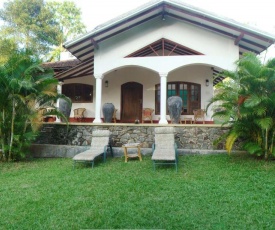 Garden Haven Hikkaduwa
