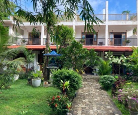 Garden Villa