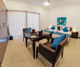 GEO7 Apartments by Garton's Group