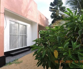 Akain villa
