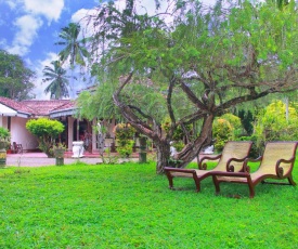 Gihan villa