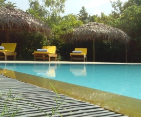 Giman Free Beach Resort