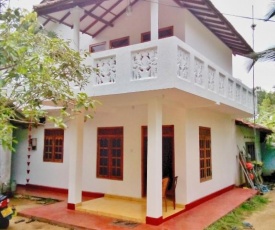 Gimhan Beach View Villa