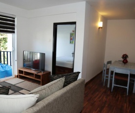 Glens Appartment