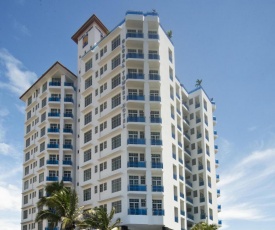 Global Towers Hotel & Apartments