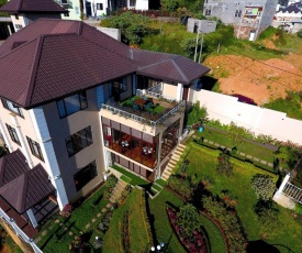 Glory Bush Boutique Villa