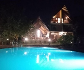 Go Go Green Resort