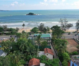 Golden Bay Resort Weligama