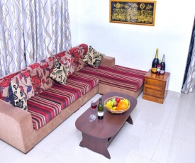Golden Pearl Private Villa Tangalle