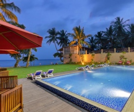 Golden Pearl Tangalle Beach