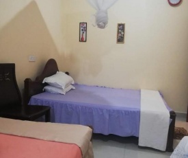 Golden Town Hostel
