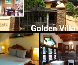 Golden Villa 7