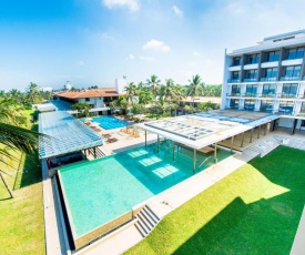 Goldi Sands Hotel