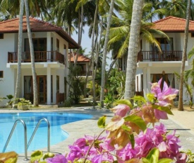 Good Karma Ayurvedic Resort