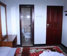 Al Jabal Apartments