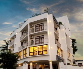 Grand 7 Hotel -Kesbewa