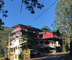 Grand Adams Peak
