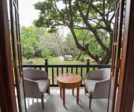 Grand Kalundawa - Dambulla's Hidden Secret