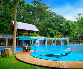 Grand Udawalawe Safari Resort