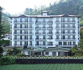 Grand View Apartments