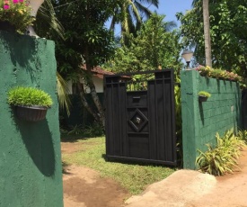 Grandfather Villa