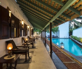 Green Casa