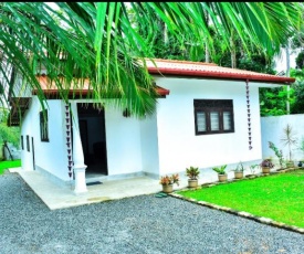 Green Cinnamon Villa