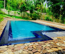 Green Eco Villa