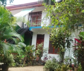 Green Garden Homestay