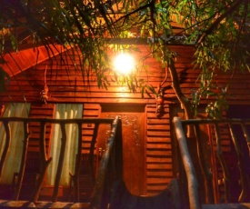Green Garden Resort