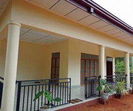 Green Haven Holiday Resort
