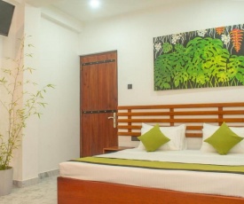 Green Heaven Resort