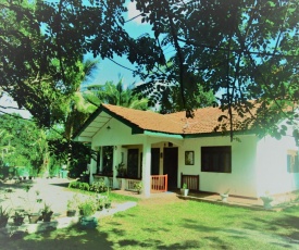 Green Herbal Ayurvedic Eco-Lodge