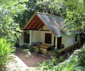 Green Hill Cottage
