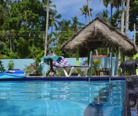 Green Land Villa