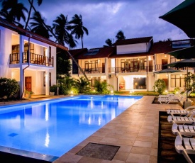 Green Parrot Beach Resort