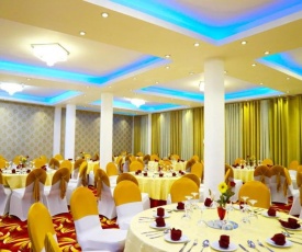 Green Tulip Hotel