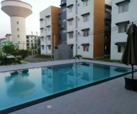 Green Valley Apartments by Edtrack