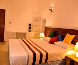 Green View Homestay