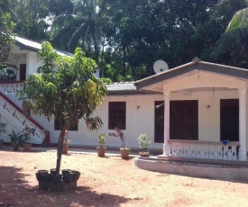 Green Village Homestay