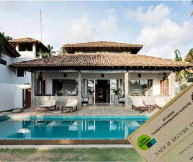 Greenparrot-Villa