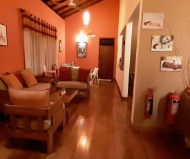 Greenro Residence Colombo