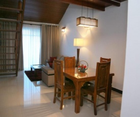 Grego Residency