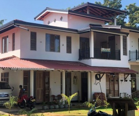 grsk Lake villas