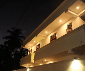 Guesthouse Bodensee