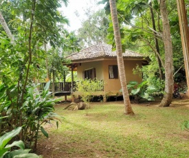 Guruwaththa Eco Lodge