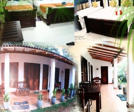 Habarana Dulwan Guest House